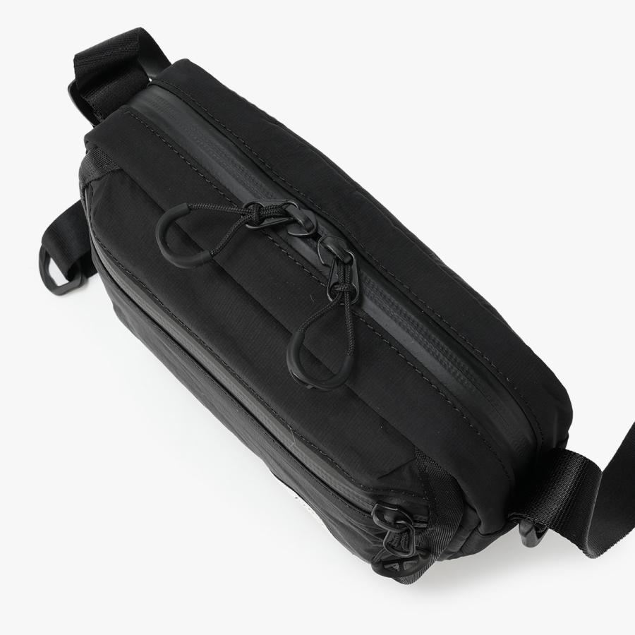 ファウンドポケット ショルダーバッグ メンズ レディース 1.5L クロスボディバッグ スマートフォン収納 撥水 Found Pocket FPGMB08 | ブランド登録なし | 08