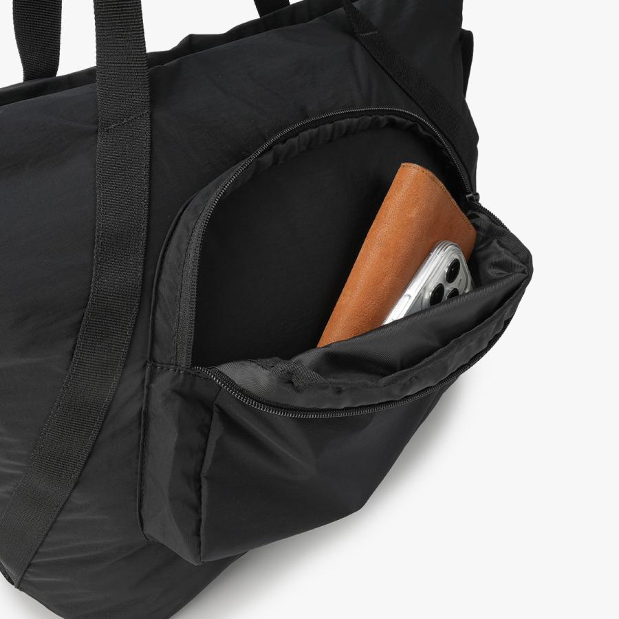 ファウンドポケット トートバッグ ショルダーバッグ メンズ レディース 25L A4 B4 2WAY 3WAY 撥水 Found Pocket FPHTB01 | ブランド登録なし | 12