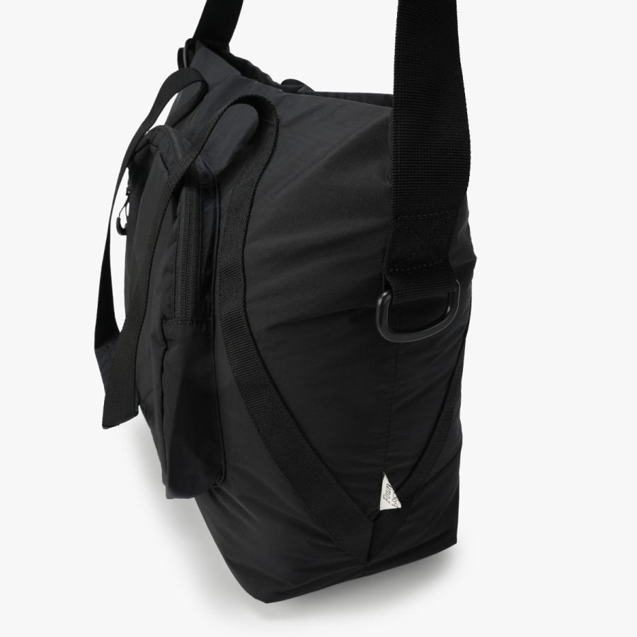 ファウンドポケット トートバッグ ショルダーバッグ メンズ レディース 25L A4 B4 2WAY 3WAY 撥水 Found Pocket FPHTB01 | ブランド登録なし | 13