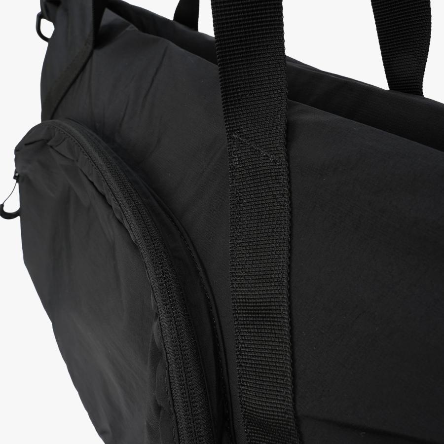 ファウンドポケット トートバッグ ショルダーバッグ メンズ レディース 25L A4 B4 2WAY 3WAY 撥水 Found Pocket FPHTB01 | ブランド登録なし | 14