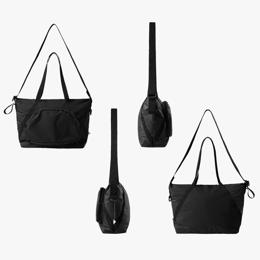 ファウンドポケット トートバッグ ショルダーバッグ メンズ レディース 25L A4 B4 2WAY 3WAY 撥水 Found Pocket FPHTB01 | ブランド登録なし | 05