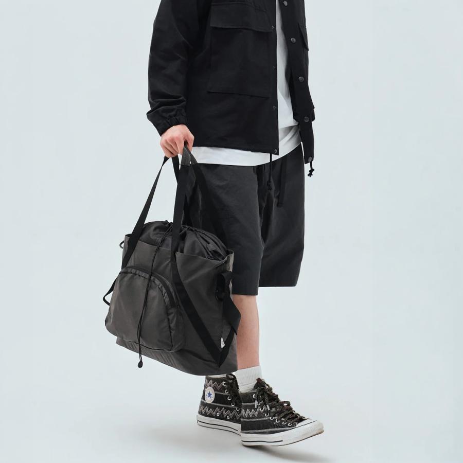 ファウンドポケット トートバッグ ショルダーバッグ メンズ レディース 25L A4 B4 2WAY 3WAY 撥水 Found Pocket FPHTB01 | ブランド登録なし | 06