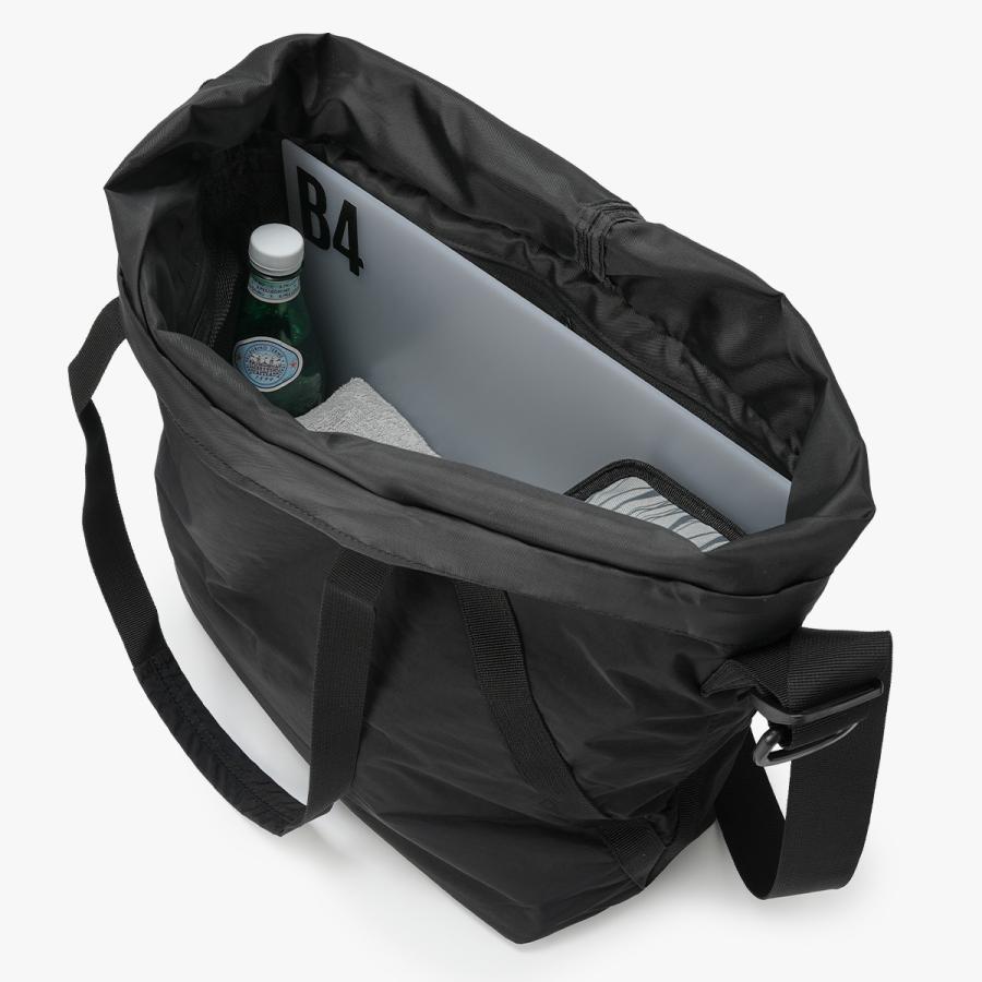 ファウンドポケット トートバッグ ショルダーバッグ メンズ レディース 25L A4 B4 2WAY 3WAY 撥水 Found Pocket FPHTB01 | ブランド登録なし | 08