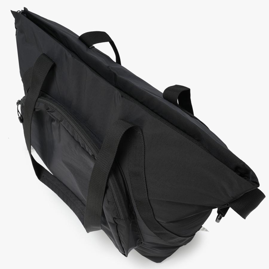 ファウンドポケット トートバッグ ショルダーバッグ メンズ レディース 25L A4 B4 2WAY 3WAY 撥水 Found Pocket FPHTB01 | ブランド登録なし | 10