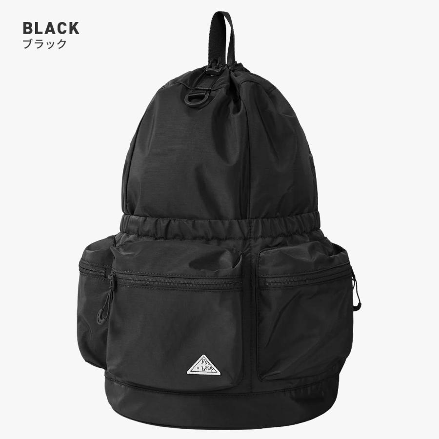 最大42% 8/11限定 ファウンドポケット リュック バックパック デイパック ナップサック メンズ レディース 24L A4 大きめ 大容量 軽量 Found Pocket FPLBB08 | ブランド登録なし | 04