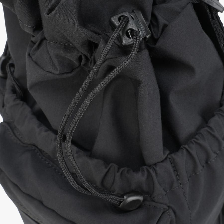 最大42% 8/11限定 ファウンドポケット リュック バックパック メンズ レディース 16L A4 2WAY バケットバッグ 軽量 巾着型 撥水 Found Pocket FPLMB13 | ブランド登録なし | 10