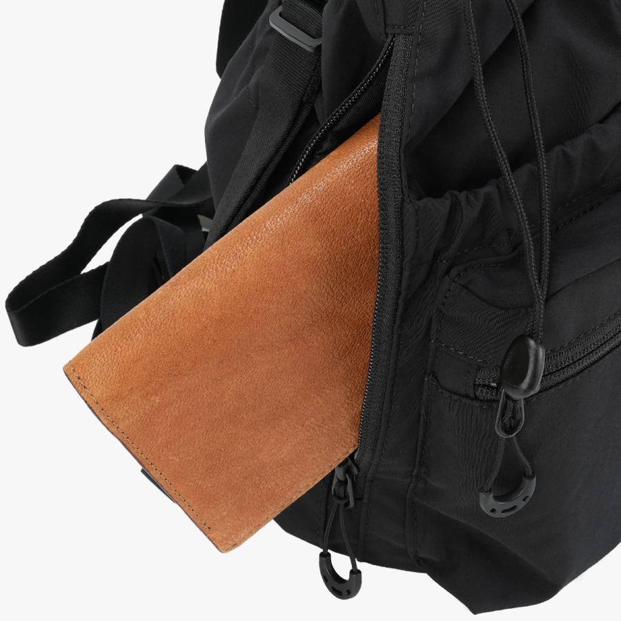 最大42% 8/11限定 ファウンドポケット リュック バックパック メンズ レディース 16L A4 2WAY バケットバッグ 軽量 巾着型 撥水 Found Pocket FPLMB13 | ブランド登録なし | 08