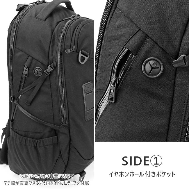 F/CE.（エフシーイー） リュック バックパック 31L B4 大容量 軽量 F