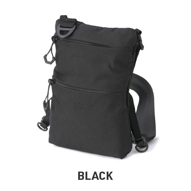 F/CE.（エフシーイー） 最大51% 1/11限定 ショルダーポーチ スマホ