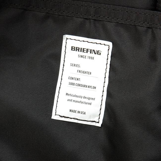 最大51% 8/30限定 ブリーフィング リュック バックパック バッグ メンズ フレイター 大容量 A4 BRIEFING USA bra231p31 | BRIEFING | 10