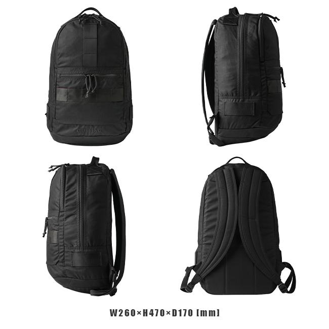 最大51% 8/30限定 ブリーフィング リュック バックパック バッグ メンズ フレイター 大容量 A4 BRIEFING USA bra231p31 | BRIEFING | 04