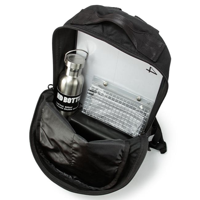 最大50% 1/15限定 ブリーフィング リュック バックパック バッグ メンズ フレイター 大容量 A4 BRIEFING USA bra231p31 | BRIEFING | 07