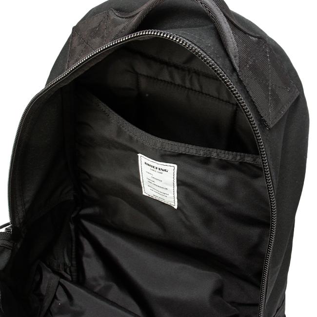 最大50% 3/25限定 ブリーフィング リュック バックパック バッグ メンズ フレイター 大容量 A4 BRIEFING USA bra231p31 | BRIEFING | 09