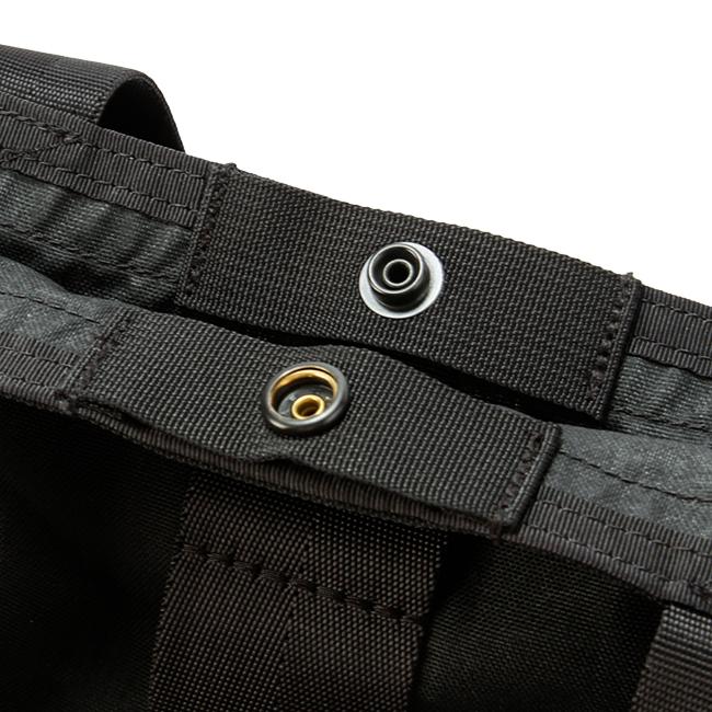 最大50% 2/15限定 ブリーフィング トート バッグ メンズ フレイター トートバッグ ビジネストートバッグ 通勤 縦型 肩掛け BRIEFING USA fre-bucket | BRIEFING | 11