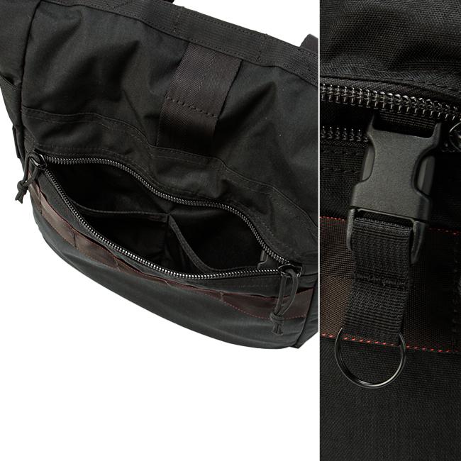 ブリーフィング トート バッグ メンズ フレイター トートバッグ ビジネストートバッグ 通勤 縦型 肩掛け BRIEFING USA fre-bucket | BRIEFING | 12