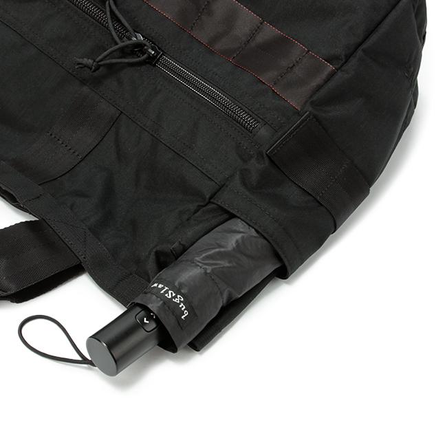 ブリーフィング トート バッグ メンズ フレイター トートバッグ ビジネストートバッグ 通勤 縦型 肩掛け BRIEFING USA fre-bucket | BRIEFING | 13