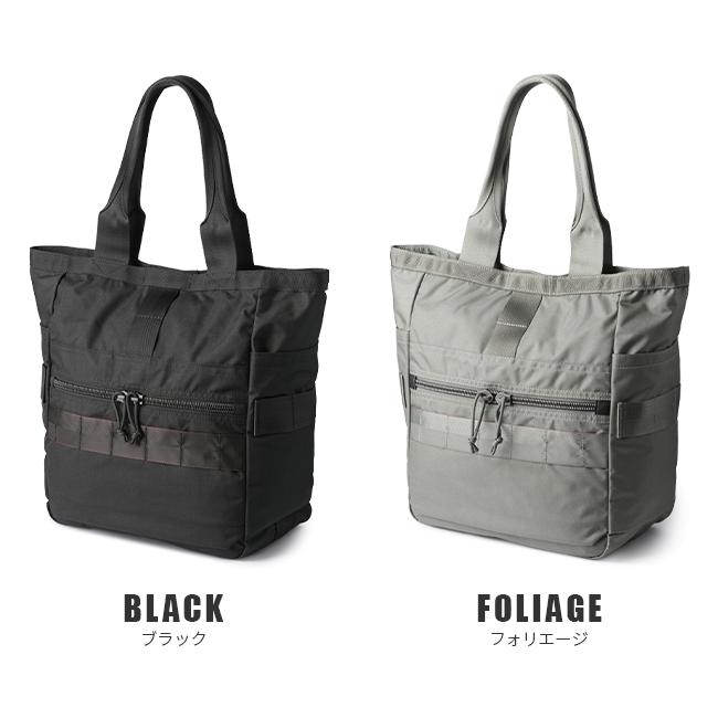 ブリーフィング トート バッグ メンズ フレイター トートバッグ ビジネストートバッグ 通勤 縦型 肩掛け BRIEFING USA fre-bucket | BRIEFING | 03