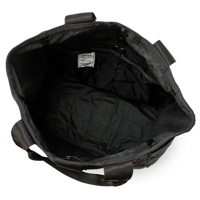 最大50% 2/15限定 ブリーフィング トート バッグ メンズ フレイター トートバッグ ビジネストートバッグ 通勤 縦型 肩掛け BRIEFING USA fre-bucket | BRIEFING | 08