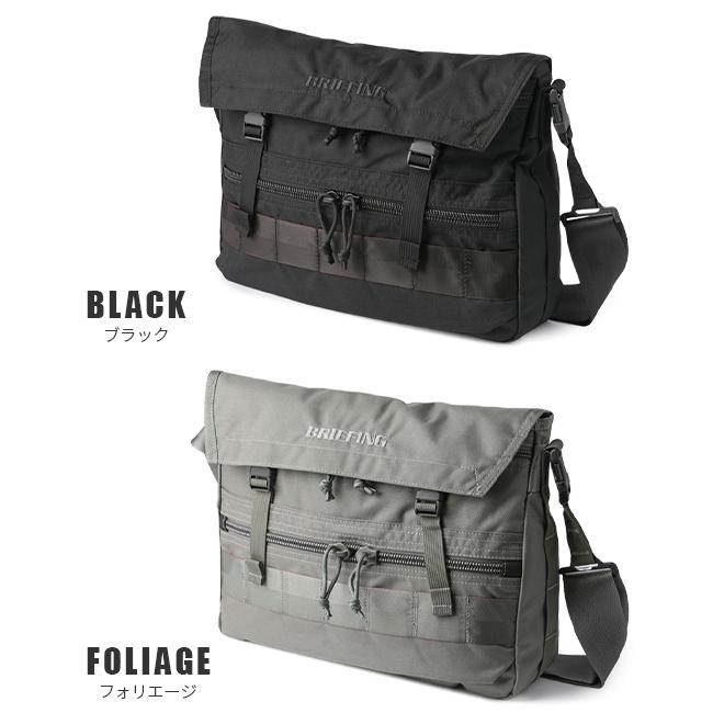 BRIEFING（ブリーフィング） 最大50% 12/25限定 バッグ ショルダー