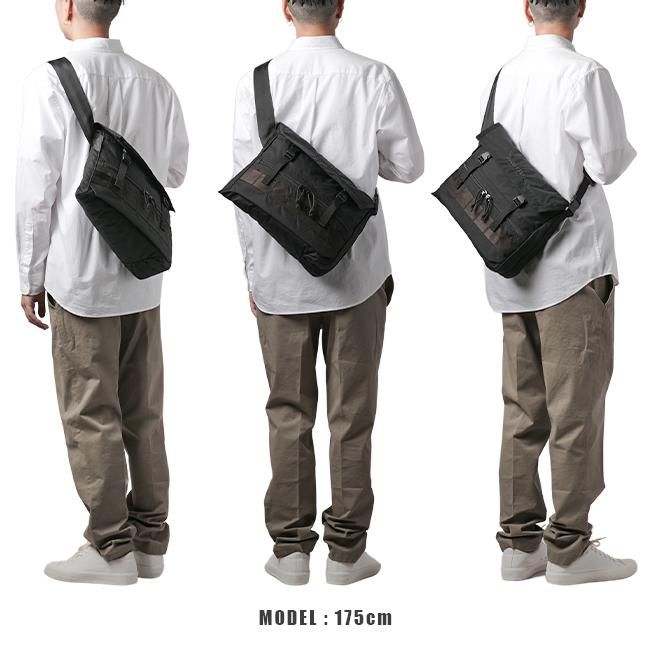 BRIEFING 最大31% 7/25限定 ブリーフィング バッグ ショルダー