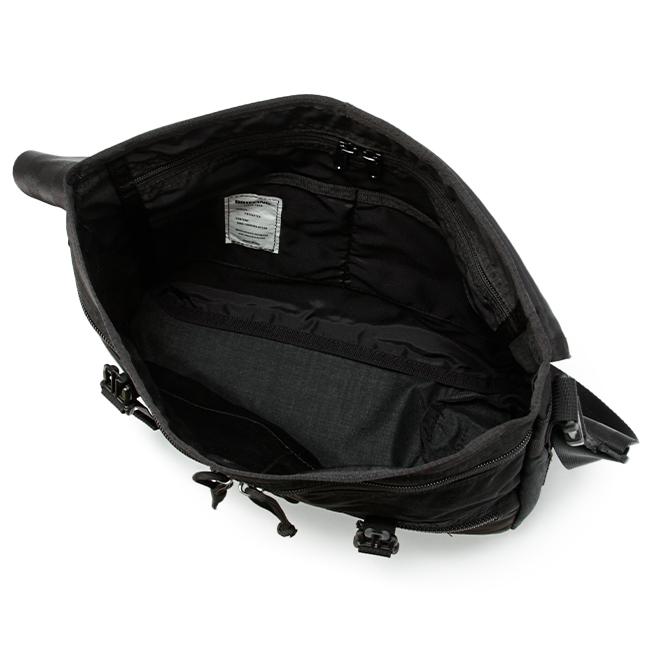 美品 ブリーフィング フレイター ショルダーバッグ メッセンジャー