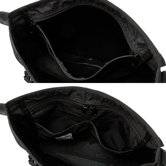 楽天市場】ブリーフィング フレイター ショルダーバッグ