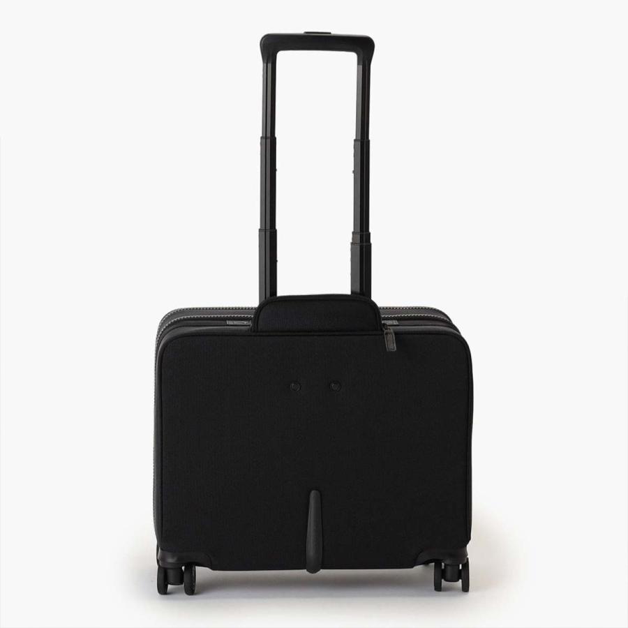 新品BRIEFING Sサイズ 黒 ブリーフィング BRIEFING ブリーフィング スーツケース 機内持ち込み S