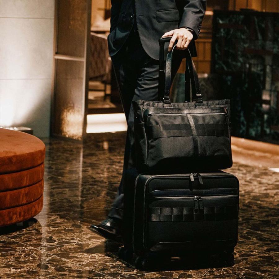 美品　廃盤　ブリーフィング　BRIEFING　CLOUD T4 キャリーケース BRA243C53_1.jpg