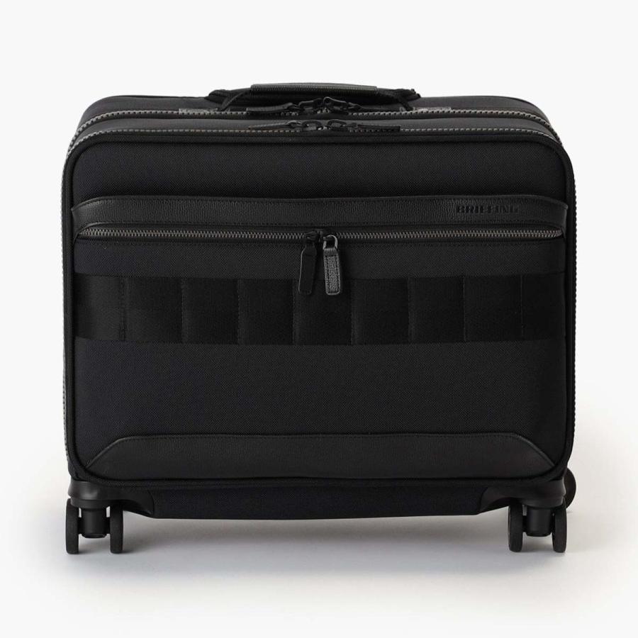 最終価格　未使用ブリーフィング　キャリーケース H-34F SD VER1.5（機内持ち込み可 スーツケース）（BRA253C25）|商品