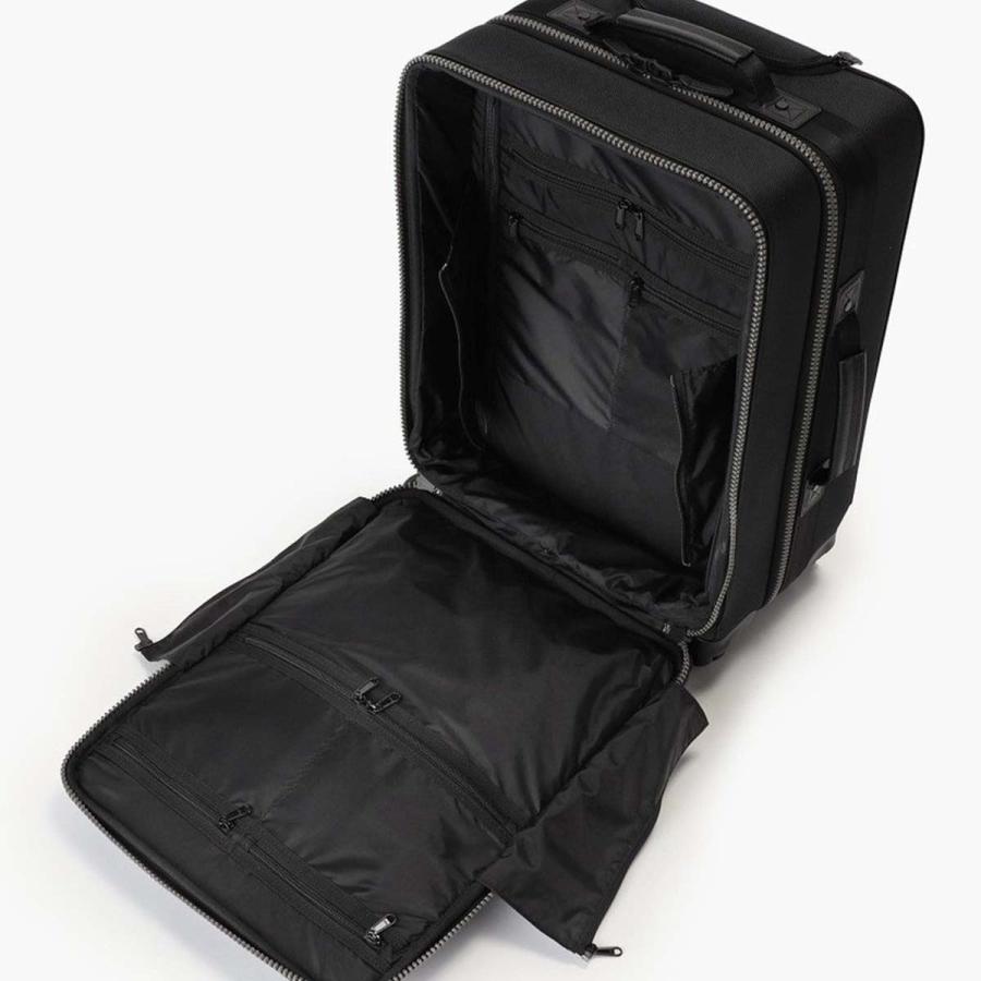 BRIEFING（ブリーフィング） 最大51% 2/23限定 フュージョン キャリー