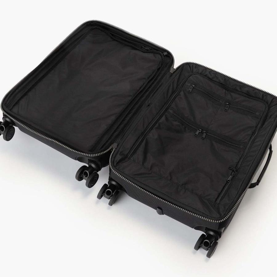 BRIEFING（ブリーフィング） 最大51% 1/11限定 フュージョン キャリー