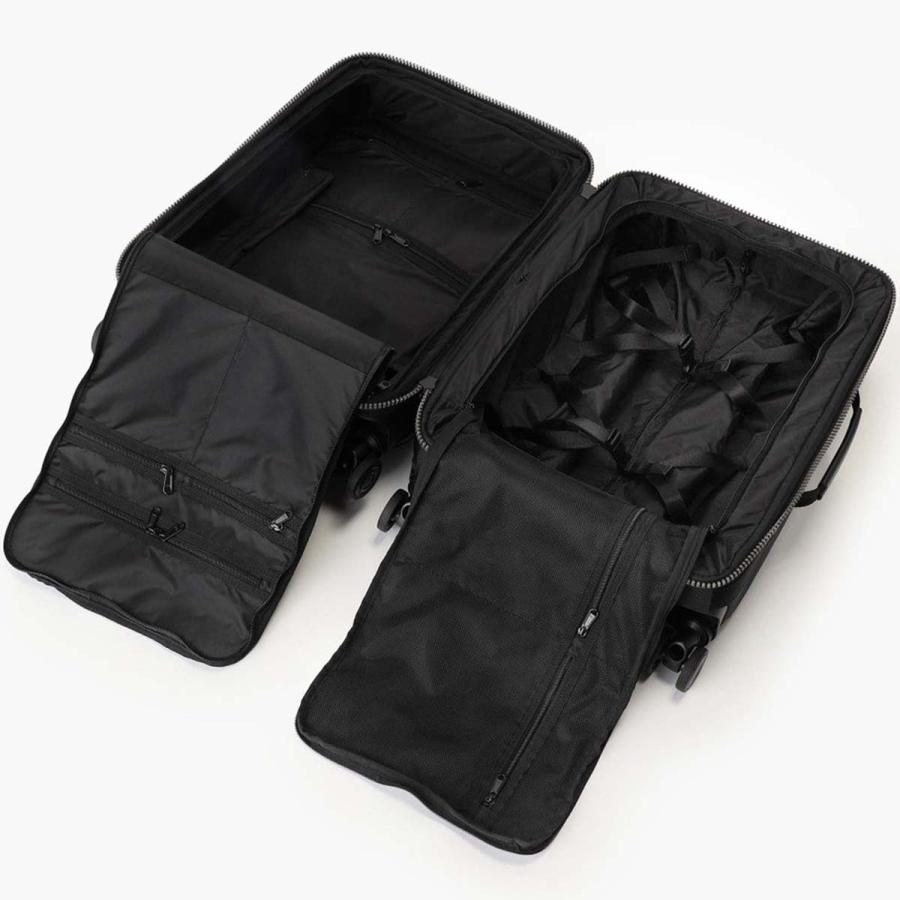 BRIEFING（ブリーフィング） 最大51% 1/11限定 フュージョン キャリー