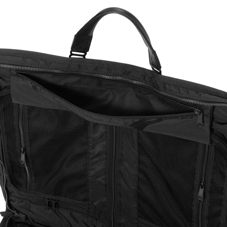最大51% 12/28限定 ブリーフィング フュージョンコレクション ガーメントバッグ 撥水 BRIEFING FUSION COLLECITON BRA253B03 | BRIEFING | 11