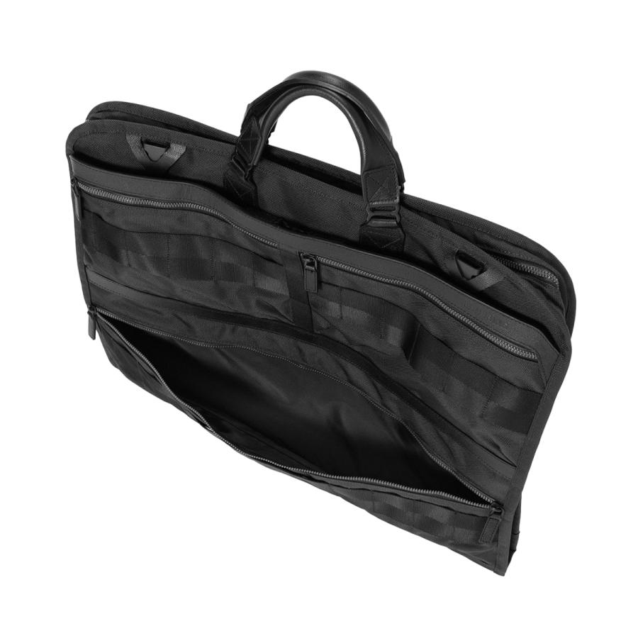 最大51% 12/28限定 ブリーフィング フュージョンコレクション ガーメントバッグ 撥水 BRIEFING FUSION COLLECITON BRA253B03 | BRIEFING | 14