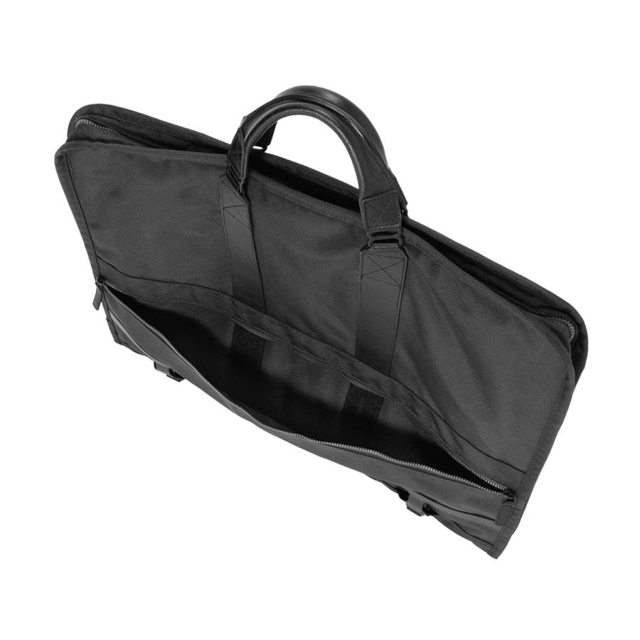 最大51% 12/28限定 ブリーフィング フュージョンコレクション ガーメントバッグ 撥水 BRIEFING FUSION COLLECITON BRA253B03 | BRIEFING | 15