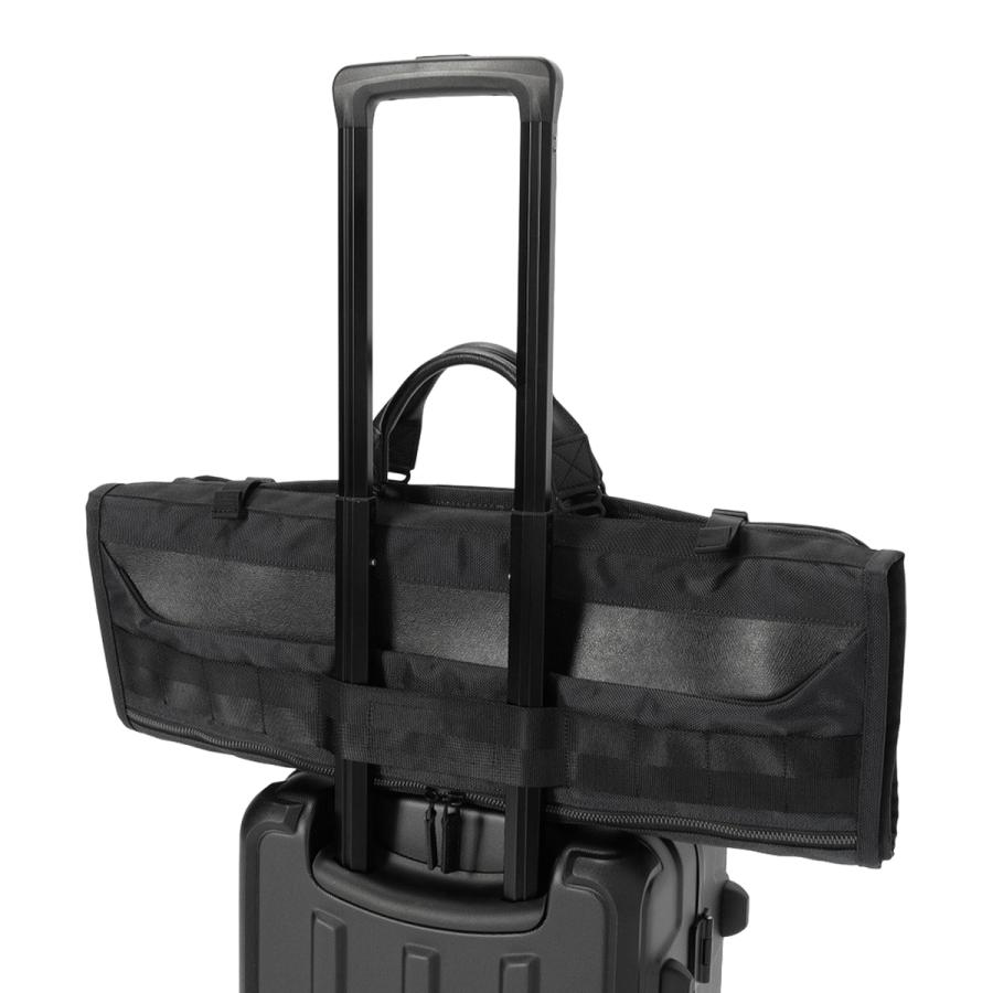 最大51% 12/28限定 ブリーフィング フュージョンコレクション ガーメントバッグ 撥水 BRIEFING FUSION COLLECITON BRA253B03 | BRIEFING | 17