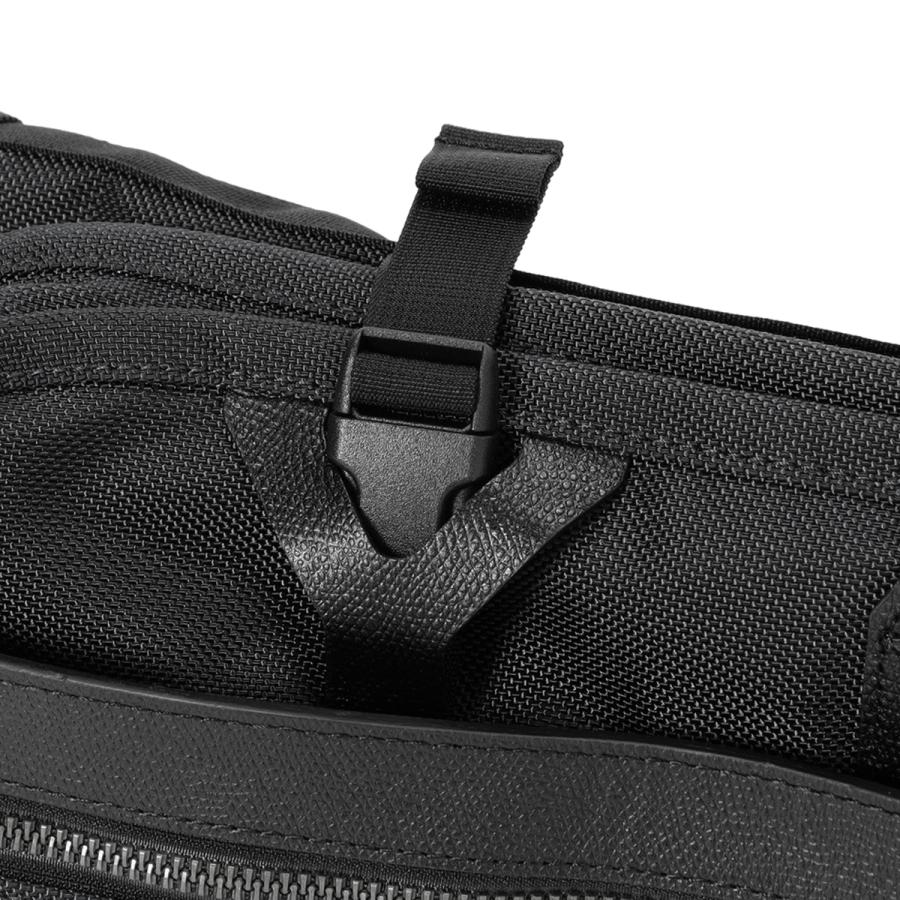 最大51% 12/28限定 ブリーフィング フュージョンコレクション ガーメントバッグ 撥水 BRIEFING FUSION COLLECITON BRA253B03 | BRIEFING | 18