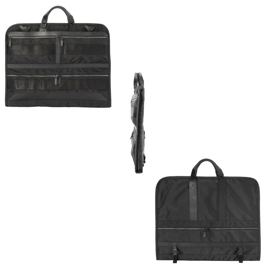 最大51% 12/28限定 ブリーフィング フュージョンコレクション ガーメントバッグ 撥水 BRIEFING FUSION COLLECITON BRA253B03 | BRIEFING | 03