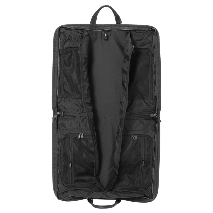 最大51% 12/28限定 ブリーフィング フュージョンコレクション ガーメントバッグ 撥水 BRIEFING FUSION COLLECITON BRA253B03 | BRIEFING | 06