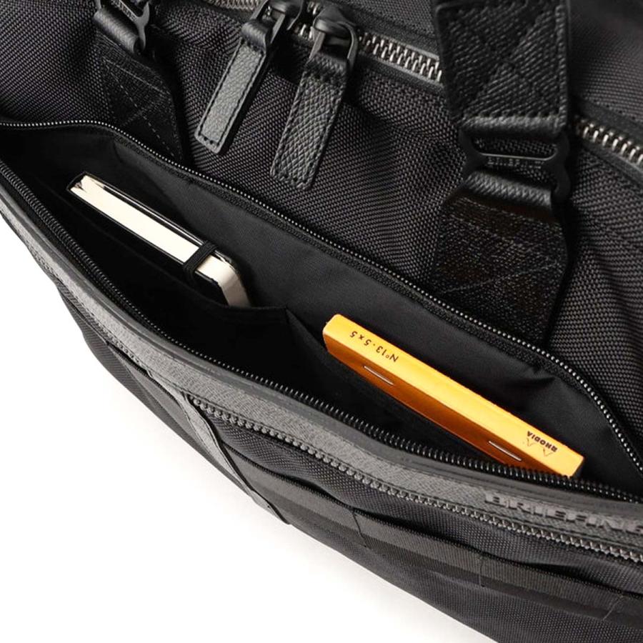 BRIEFING（ブリーフィング） 最大50% 1/15限定 バッグ リュック