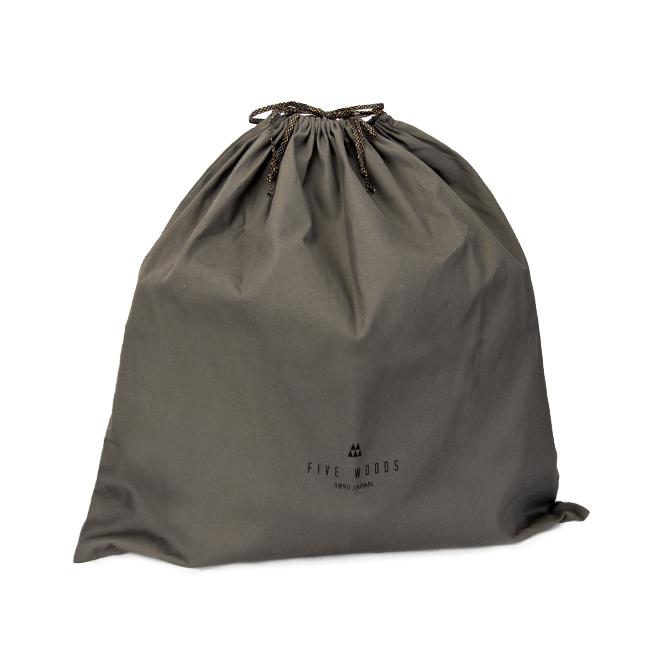 FIVE WOODS 最大51% 11/23限定 ファイブウッズ ビジネスリュック