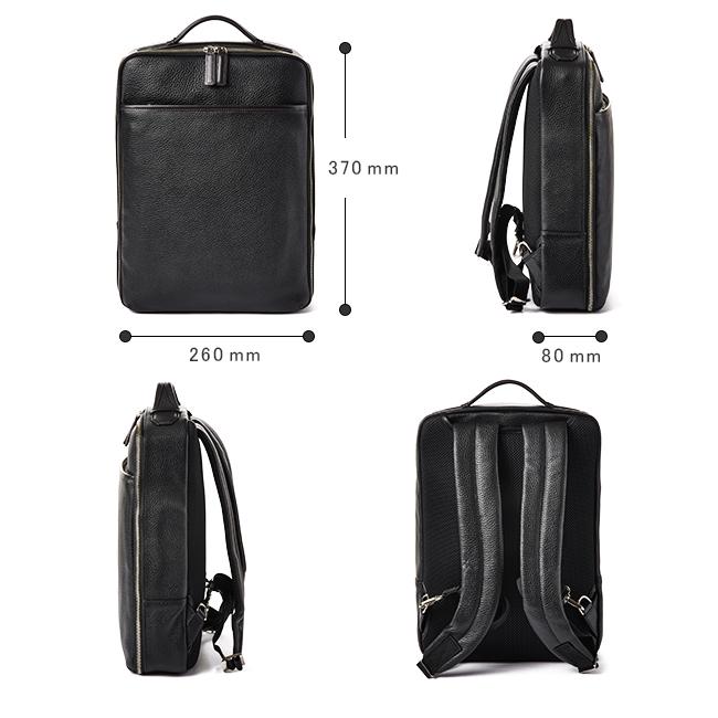 FIVE WOODS 最大51% 11/23限定 ファイブウッズ ビジネスリュック