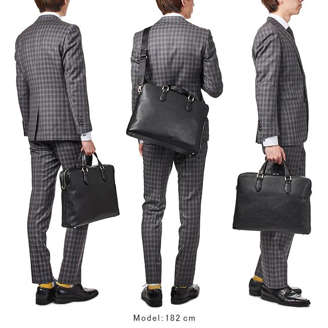 FIVE WOODS 最大46% 11/19限定 ファイブウッズ ビジネスバッグ メンズ