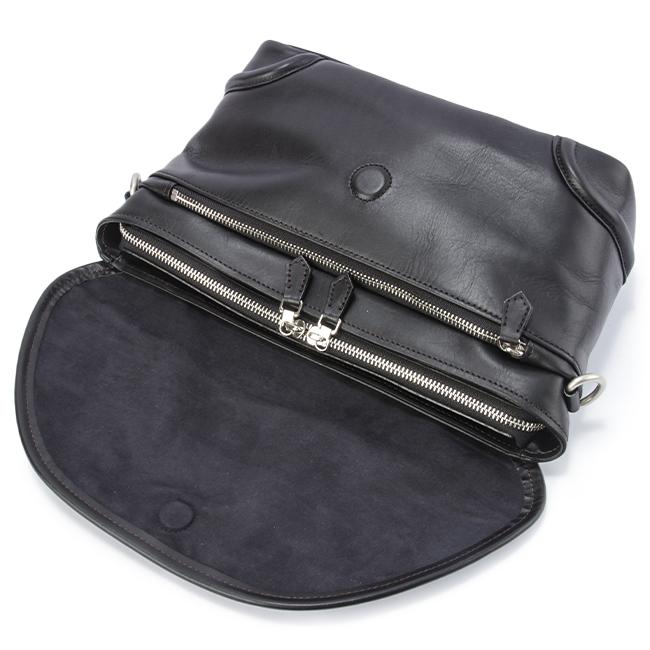 【FIVE WOODS】極美品 ショルダーバッグ メッセンジャー フラップ FIVE WOODS】極美品 ショルダーバッグ メッセンジャー フラップ