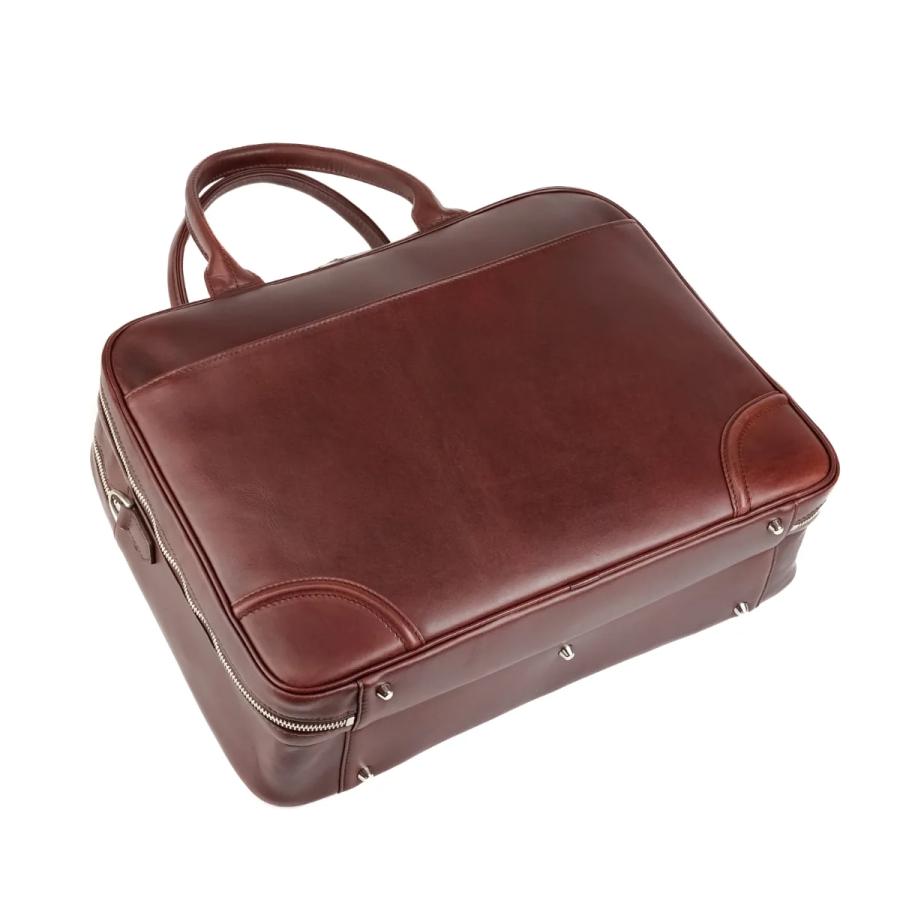 ファイブウッズ　プラトウ　ビジネスバッグ FIVE WOODS（ファイブウッズ） 最大51% 1/11限定 プラトウ ビジネス