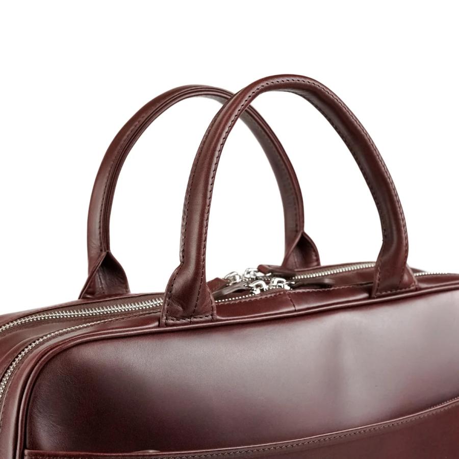 ファイブウッズ　プラトウ　ビジネスバッグ FIVE WOODS（ファイブウッズ） 最大51% 1/11限定 プラトウ ビジネス