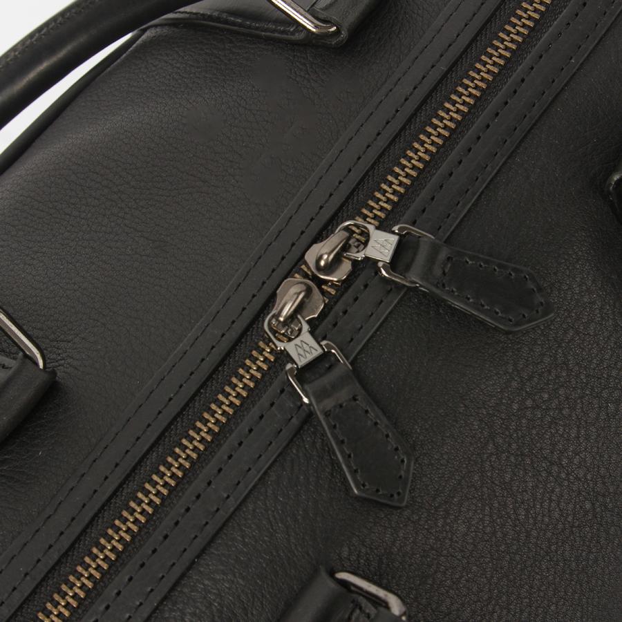 最大51% 2/3限定 ファイブウッズ ボヤージュ ボストンバッグ メンズ ブランド レザー 本革 日本製 撥水 旅行 ゴルフ A4 2WAY FIVE WOODS VOYAGE 39472 | FIVE WOODS | 10