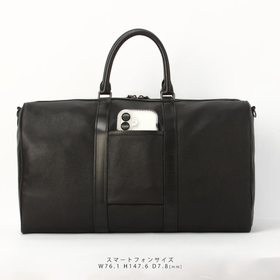 FIVE WOODS（ファイブウッズ） 最大50% 12/25限定 ボヤージュ ボストン