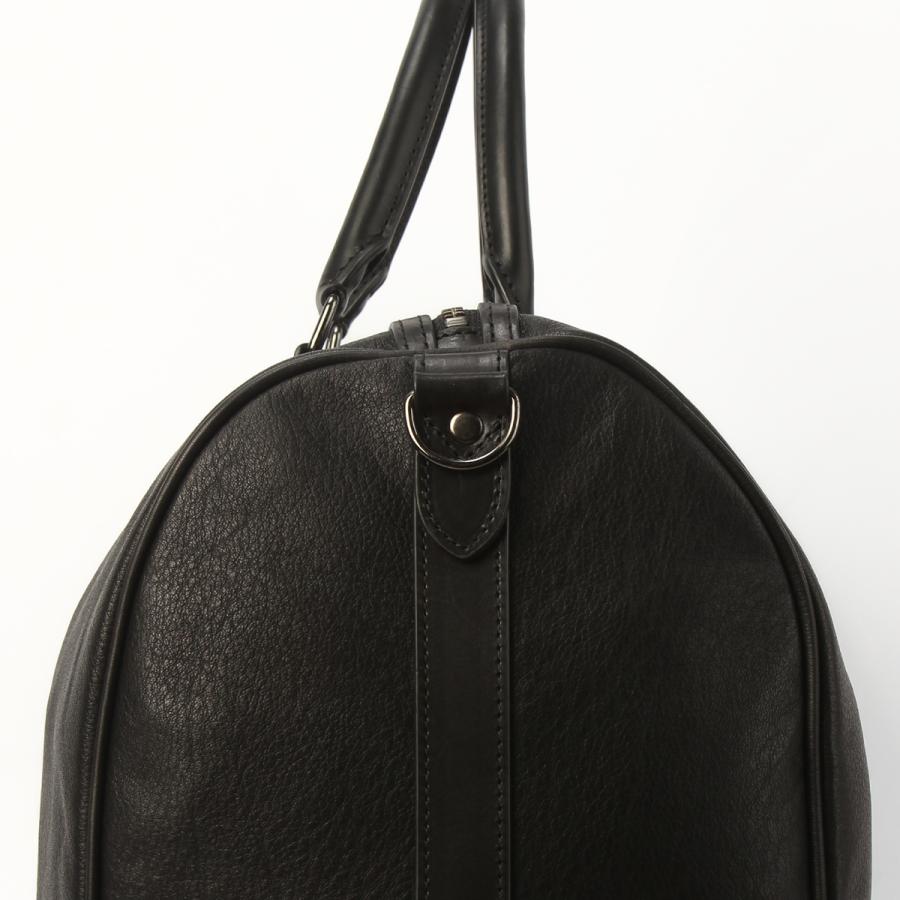 最大51% 2/3限定 ファイブウッズ ボヤージュ ボストンバッグ メンズ ブランド レザー 本革 日本製 撥水 旅行 ゴルフ A4 2WAY FIVE WOODS VOYAGE 39472 | FIVE WOODS | 15