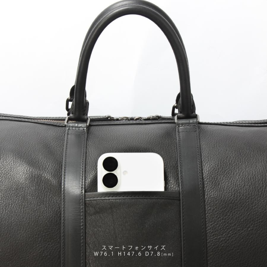 FIVE WOODS（ファイブウッズ） 最大41% 10/11限定 ボヤージュ ボストン